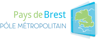 Logo du Pays de Brest