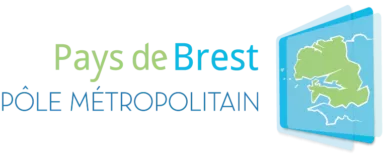 Logo du Pays de Brest