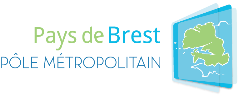 Logo du Pays de Brest