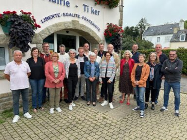 conseil municipal 2024