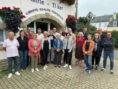 conseil municipal 2024